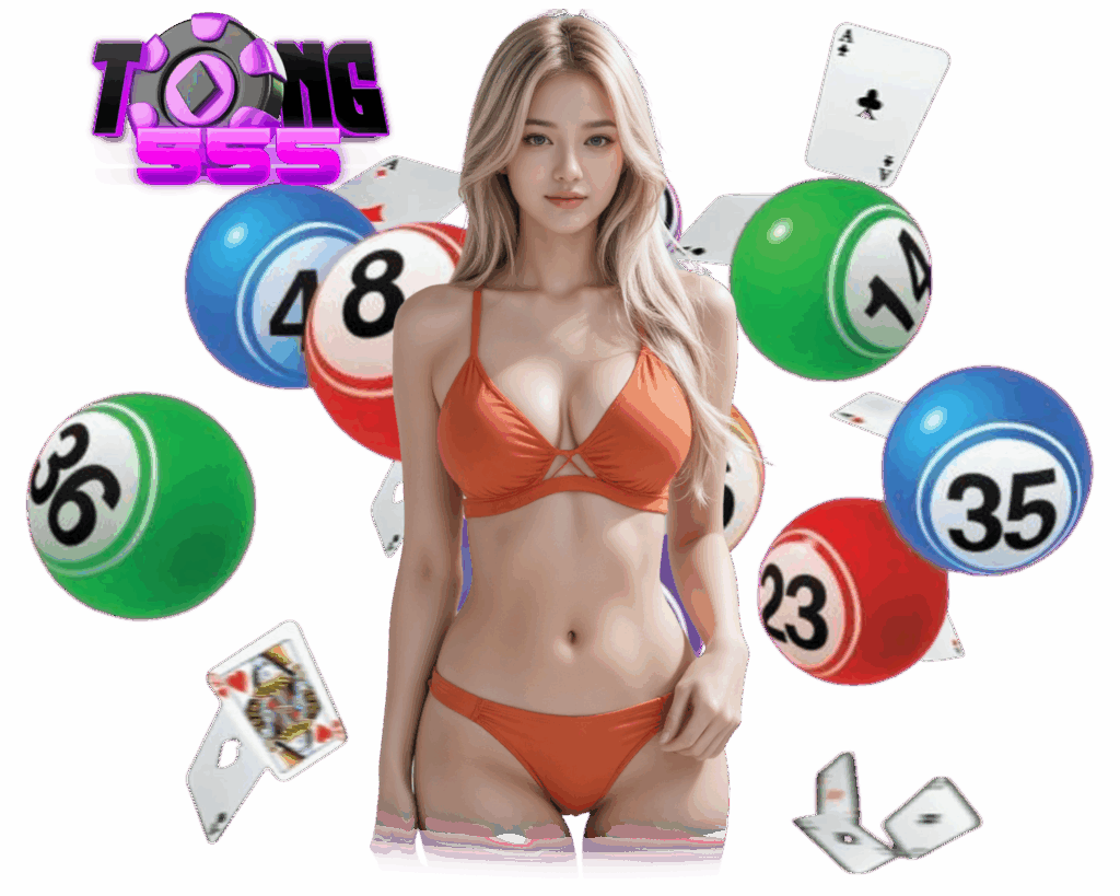 TONG555